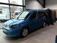 2022 Volkswagen Caddy California 2.0 TDI California Camper 5dr Diesel DSG Euro 6