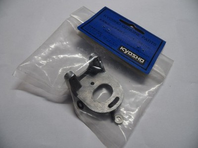 VINTAGE KYOSHO  FX-45 Motor Mount For 1/8 Scale F1 Serie EP