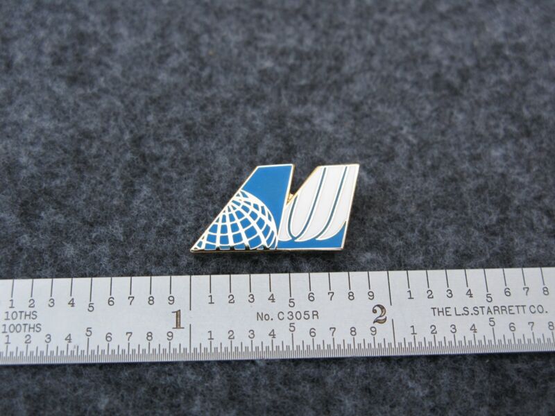CONTINENTAL AIRLINES  /  UNITED  AIRLINES MERGER PIN