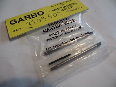 VINTAGE GARBO 3303603 Axes D'amortisseur Volume Constant GHIBLI