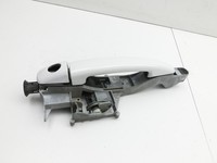 Peugeot RCZ 10-15 Coupe Türgriff Griff aussen Links Vorne KWF Peugeot RCZ 10-15 18.04.2011 9101GF gebraucht Vorschau 4
