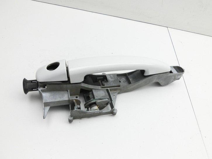 Peugeot RCZ 10-15 Coupe Türgriff Griff aussen Links Vorne KWF Peugeot RCZ 10-15 18.04.2011 9101GF gebraucht Vorschau 3