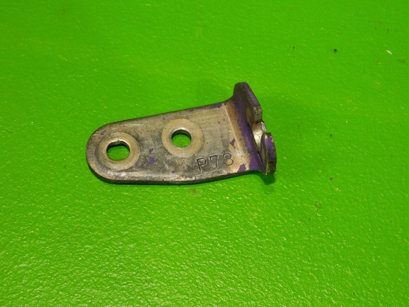 97-01 Integra Type R OEM P73 throttle cable mount manifold bracket support
