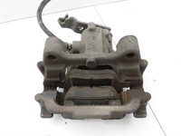 Audi A3 8P QU 10-12 2,0 77KW Bremssattel Bremszange Hinten Links Audi A3 8P QU 10-12 31.01.2011 1K0615424D gebraucht Vorschau 5
