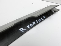 Peugeot 207 CC 07-09 Blende Innen Auflage Applikation für Konsole Rechts Peugeot 207 CC 07-09 30.09.2008 gebraucht Vorschau 5