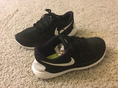 nike free run 5.0 pink