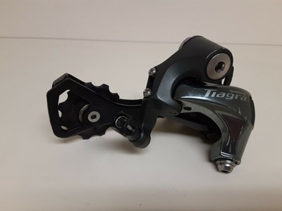 Sport Schaltwerk Rd 4601 Gs Shimano Tiagra 10 Speed Rear Derailleur Long Cage Neu Schaltwerke Escxtra Com