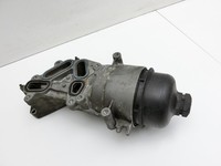 Ford Transit Courier 14-18 TDCi 1,6 70KW T3CB1W Ölfiltergehäuse Gehäuse Halter für Ölfilter Ford Transit Courier... Vorschau 2