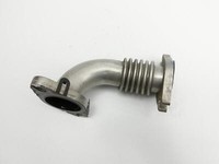Ford S-Max 15-19 HDi 2,0 132KW Abgasleitung AGR Rohr Leitung Flexrohr Ford S-Max 15-19 03.05.2016 gebraucht Vorschau 2