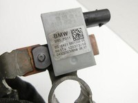 BMW F45 218d 14-18 Kabelbaum für Batterie IBS Überwachungsmodul BMW F45 218d 14-18 21.09.2017 6821206 61216821206... Vorschau 5