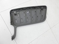 VW Crafter 2E 35 11-16 Blende Innen Auflage Verkleidung für Himmel Handgriff VW Crafter 2E 35 11-16 07.10.2016 gebraucht Vorschau 5