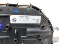 VW Touran II 5T 15-24 Wischermotor m. Wischergestänge Vorne VW Touran II 5T 15-24 14.12.2015 5TB955023A 5TB955119A... Vorschau 7