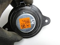 Mercedes X204 08-12 Lautsprecher Links Hinten D-Säule Pos.2 Mercedes X204 08-12 04.12.2009 A2048202302 80ME037... Vorschau 5