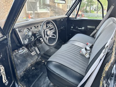 image 2 of interior
