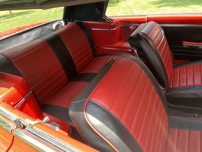 image 1 of interior
