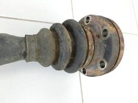 BMW E46 3er 318d 01-05 Lim 2,0d 95KW Antriebswelle Gelenkwelle Rechts Hinten BMW E46 3er 318d 01-05 23.10.2003... Vorschau 5
