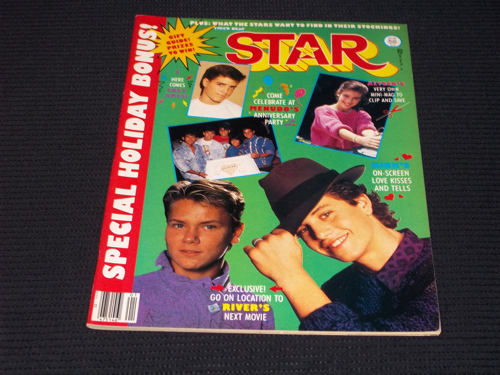 [洋書]　60年代 英国ポップス TEENBEAT ANNUAL 1970 Teen-Beat 410. Teen-Beat Originals® Series.