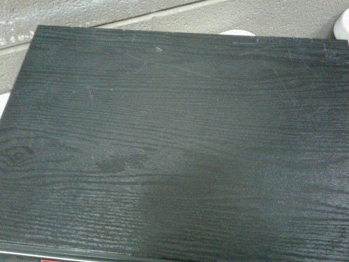 Vintage Rare HTF ALS SNES Cartridge Storage Box Container Cabinet Holds 20 Games