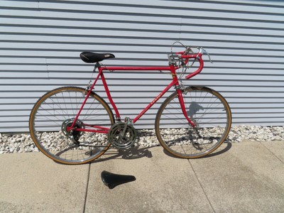 1986 schwinn sprint