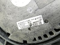 Mercedes R320 W251 06-10 CDI 3,0 165KW Lüfter Ventilator f. Kühler Mercedes R320 W251 06-10 04.07.2006 0460810176... Vorschau 6