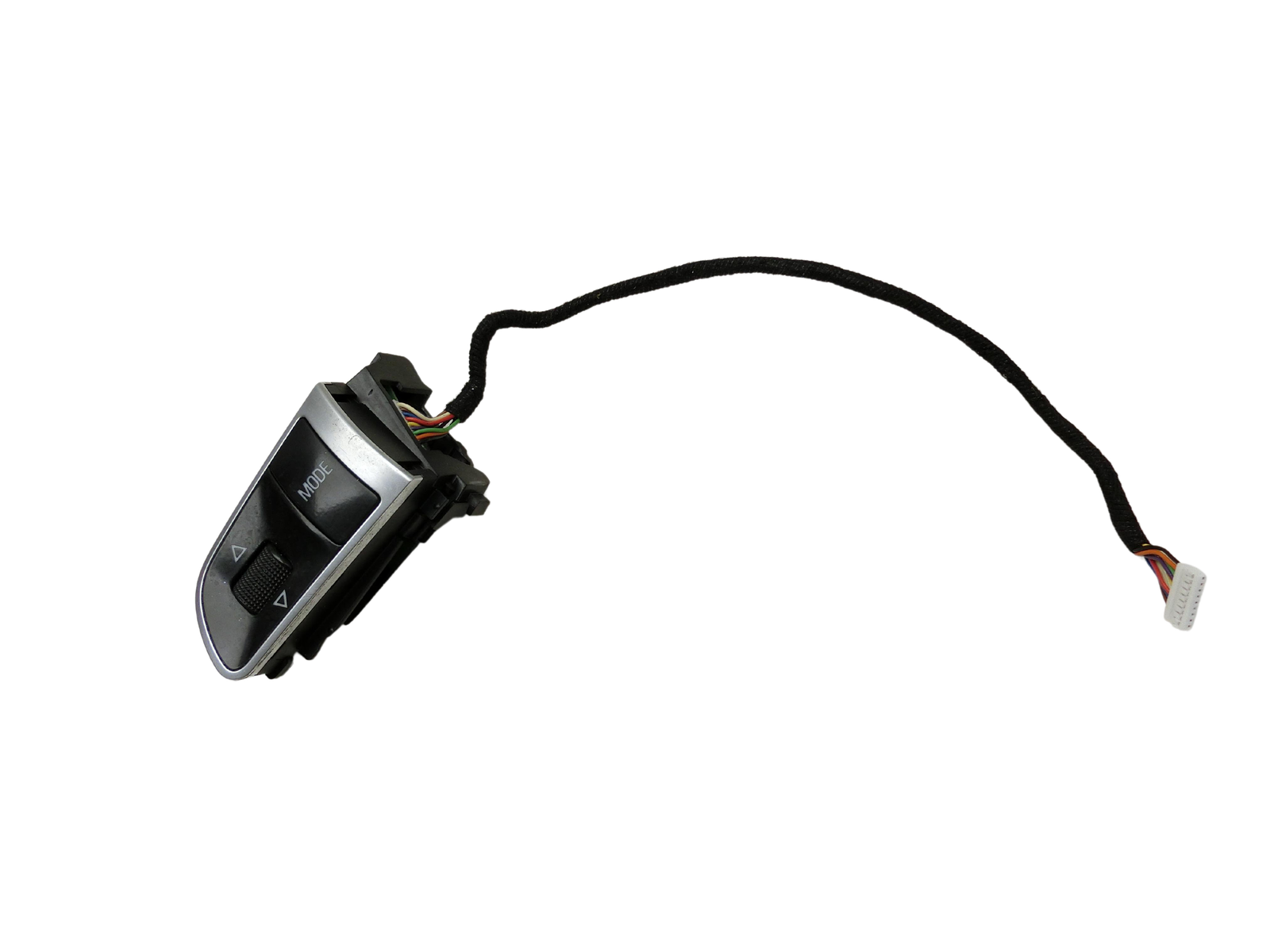 Steering wheel switches Multi-function Switch Left for Audi A5 8T QU 07-12 - Bild 1