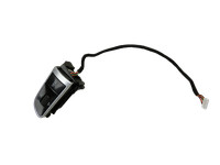 Audi A5 8T QU 07-12 Lenkradschalter Multifunktionstasten Lenkrad Schalter Links Audi A5 8T QU 07-12 16.04.2008... Vorschau 1