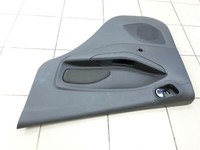 Ford Ka+ 16-18 Türverkleidung Türpappe Rechts Hinten Charcoal Black Ford Ka+ 16-18 20.10.2016 G1B5-A27406-CD35B8... Vorschau 4