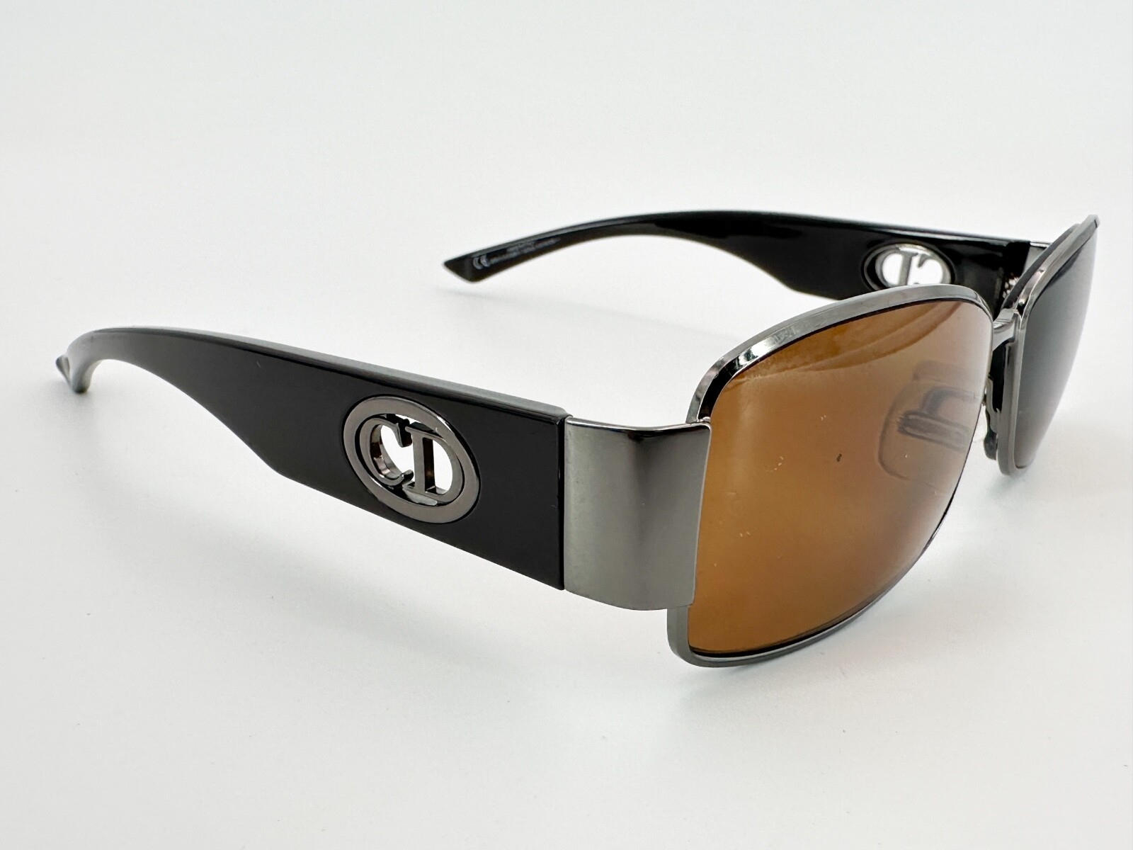 Christian Dior Flavour 5 Sunglasses FRAMES QCAL6 Brown 57 Christian Dior Flavour 5 Sunglasses FRAMES QCAL6 Brown 57