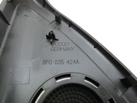 Audi A5 8F Cabrio 09-12 Lautsprecher Hochtöner Rechts Audi A5 8F Cabrio 09-12 25.08.2011 8F0035424A gebraucht Vorschau 5