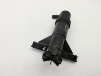 BMW E61 525d 04-07 Waschdüse für Scheinwerfer Links BMW E61 525d 04-07 09.11.2006 7038415 61677038415 gebraucht Vorschau 2
