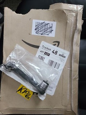 Item photo(s) from verified buyer