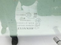 Renault Captur I HF 17-19 Panoramadach Glasdach Hinten Renault Captur I HF 17-19 29.11.2019 gebraucht Vorschau 2