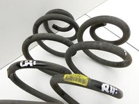 Opel Astra K 15-21 Kombi Beide Feder Federn Hinten Opel Astra K 15-21 04.11.2019 gebraucht Vorschau 4