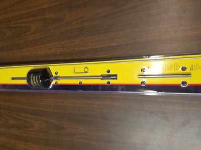 Wilson Trucker T5000 10" & 5" Shaft Black mobile CB Radio Antenna 305550-5