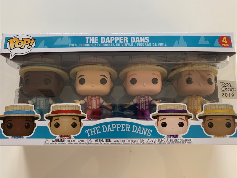 Expo Funko Pop Vinyl Checklist Find All The Funko Figurines That Came From Any Expo