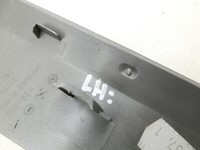 BMW X1 E84 X18D 09-12 Kombi Türleiste Links Hinten Innen 300 BMW X1 E84 X18D 09-12 17.05.2010 51422991389 2991389... Vorschau 7
