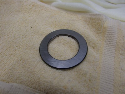 INA F 2322991, ZF 0735295214, Ring, Spacer Washer, Thrust Bearing Race, M8