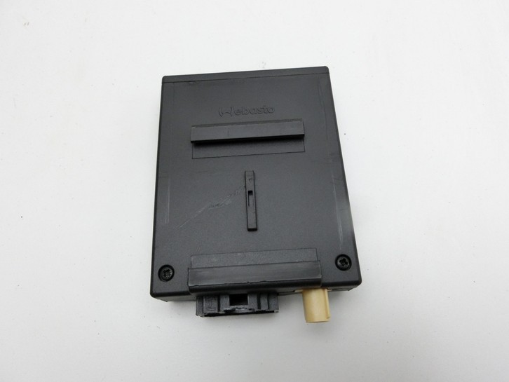 VW Golf VI 6 09-13 Steuergerät SG ECU für Standheizung VW Golf VI 6 09-13 15.10.2012 7N0963513A 9019510B 0223112344... Vorschau 4