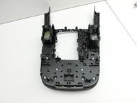 Audi A4 8K B8 07-11 Bedienteil Bedienelement Navischalter MMI Regler Drehknopf Audi A4 8K B8 07-11 11.11.2008... Vorschau 5