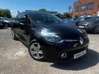 2015 Renault Clio 1.2 16V Dynamique Nav Hatchback 5dr Petrol Manual Euro 6 (75 p