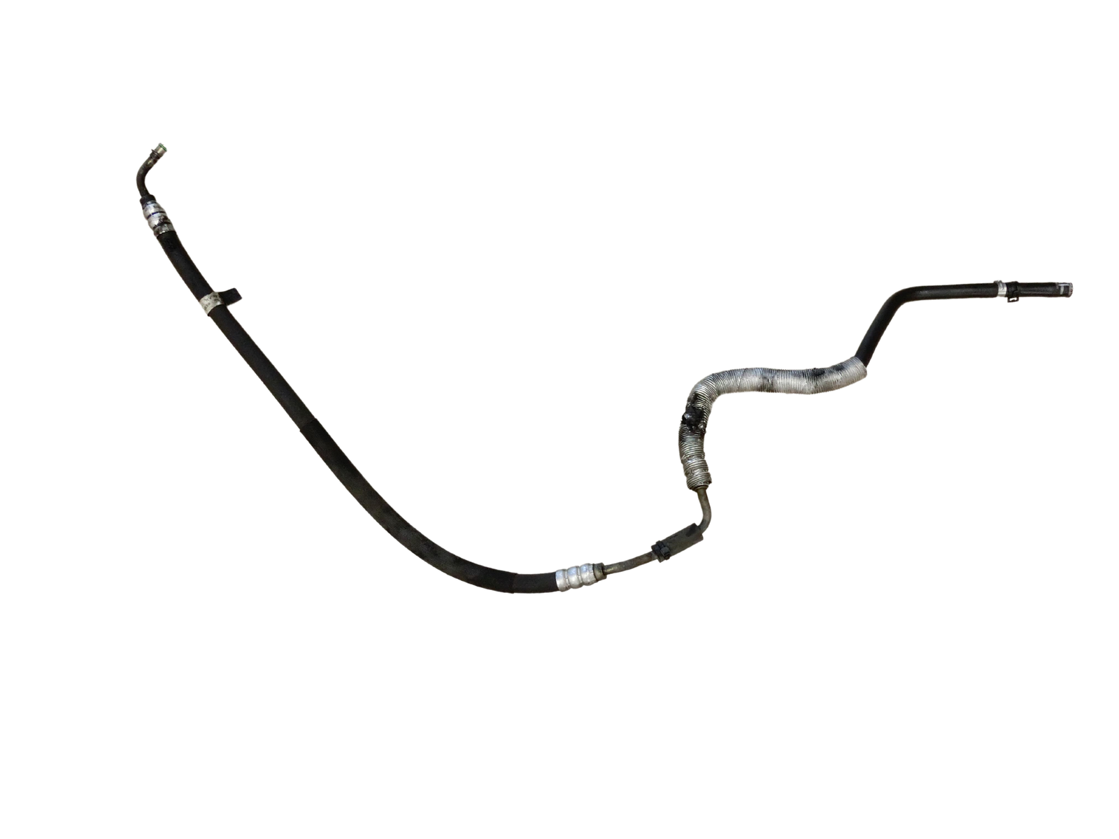 Servo Hose line for Jaguar XF X250 09-15 - Bild 1