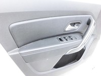Dacia Duster II HM 18-21 Türverkleidung Türpappe Links Vorne Dacia Duster II HM 18-21 05.07.2019 809012155R gebraucht Vorschau 2
