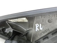 BMW F10 528i 10-13 Spiegel Aussenspiegel Rechts Elektrochrom Kamera Shadow-Line A52 BMW F10 528i 10-13 07.10.2011... Vorschau 4