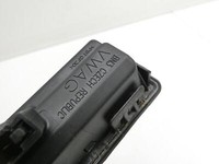 Skoda Rapid NH 12-19 Lim Halterung für Rückfahrkamera Taster Öffner Heckklappe Skoda Rapid NH 12-19 12.01.2017... Vorschau 5