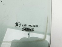 Opel Agila B 08-15 5T Seitenscheibe Dreieck Scheibe Türscheibe Links Vorne Opel Agila B 08-15 10.07.2009 gebraucht Vorschau 2