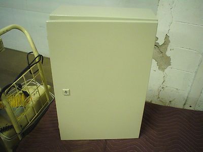 GSD604020GP2 Hoffman nVent 24''x16''x8'' Electrical Enclosure Nema 4 - NIB NEW