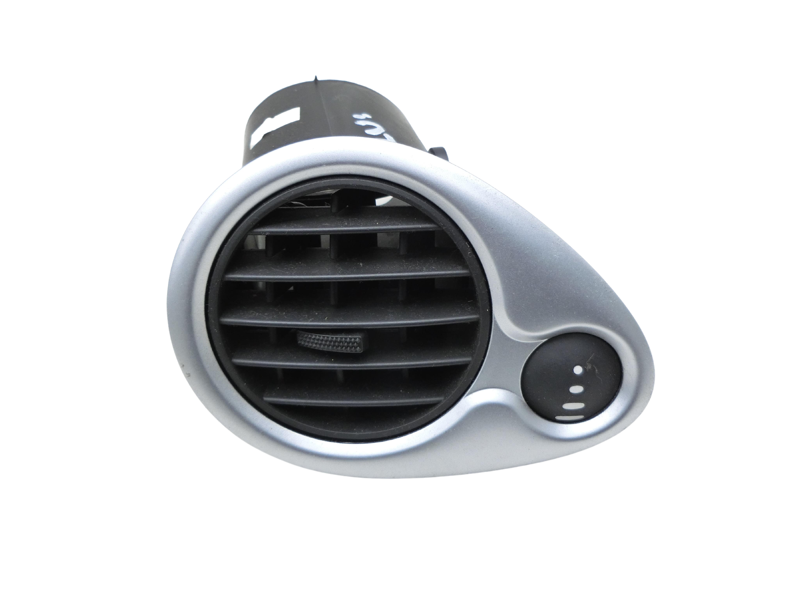 Renault Clio III 3P 09-12 Luftdusche Luftdüse Links  - Bild 1