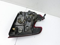 Renault Megane III KZ 08-12 Kombi Rückleuchte Heckleuchte für Klappe Links Renault Megane III KZ 08-12 18.10.2012... Vorschau 4