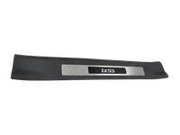 Hyundai IX55 09-11 Einstiegsleiste Rechts Vorne beleuchtet Hyundai IX55 09-11 09.02.2012 877523J000 gebraucht Vorschau 1