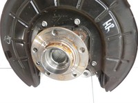 Jeep Cherokee KL 13-18  2,2d 147KW 4WD Achsschenkel Radnabe Rechts Hinten Jeep Cherokee KL 13-18 01.01.2017... Vorschau 4